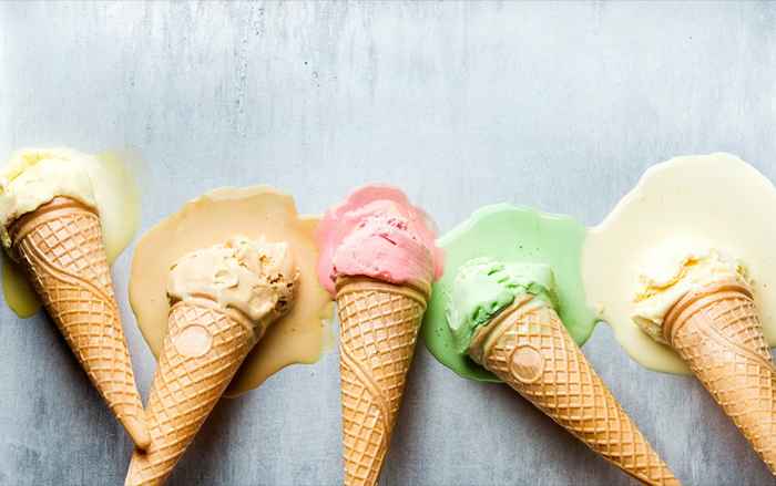 Se hai questo popolare gelato a casa, liberalo ora, avverte la FDA