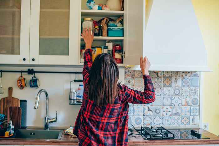 Se você tem esta sopa em sua despensa, jogue fora agora, alertam as autoridades