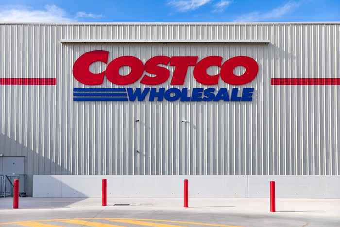 Jeśli tu mieszkasz, Costco zakazuje Ci tego, od 5 lipca