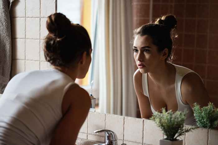 Si vous le remarquez dans la salle de bain, faites vérifier votre foie, les médecins avertissent