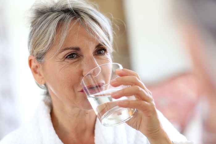 Wenn Sie dies beim Trinken bemerken, lassen Sie sich auf Diabetes untersuchen, warnen Experten