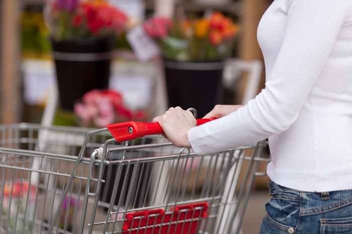 Si vous voyez cela à l'épicerie, signalez-le immédiatement, la police avertit