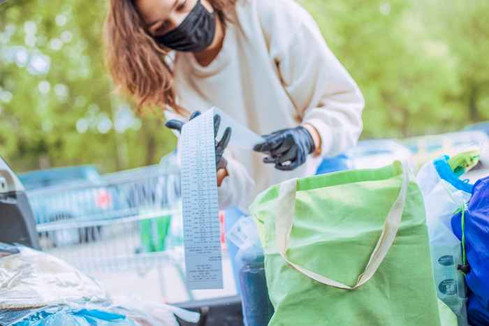 Wenn Sie dies auf Ihrer Quittung sehen, kann Walgreens Ihnen Geld schulden