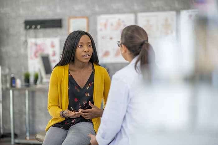 Se lo vedi sulla pelle, fatti controllare per il cancro