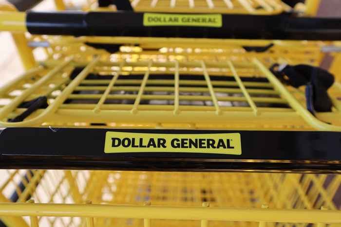 Jeśli robisz zakupy w Dollar General, przygotuj się na tę główną zmianę