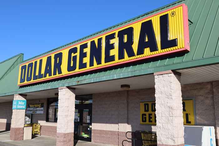 Wenn Sie bei Dollar General einkaufen, bereiten Sie sich ab dem 18. Juli auf diese große Schließung vor