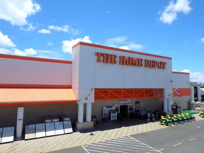 Se acquisti a Home Depot, preparati per questo cambiamento critico, a partire da ora