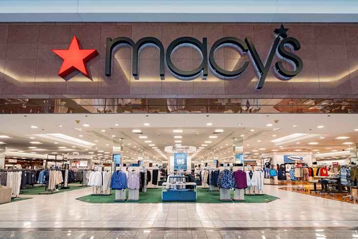 Si compras en Macy's, prepárate para este cambio importante