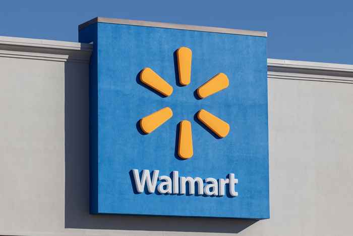 Se fai acquisti a Walmart, preparati per questi importanti cambiamenti