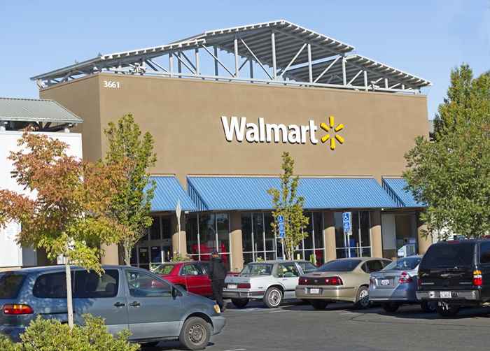 Se fai acquisti a Walmart, preparati per questo cambiamento più semplice e conveniente