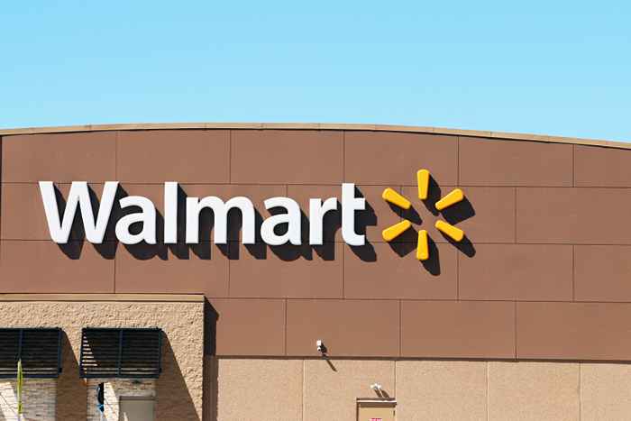 Se fai acquisti a Walmart, la FDA ha un nuovo avvertimento urgente per te