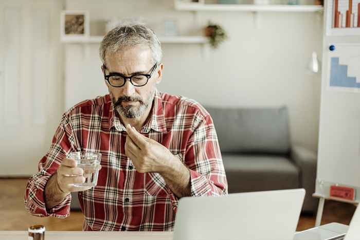 Se prendi questi farmaci comuni, i funzionari hanno un nuovo avvertimento urgente