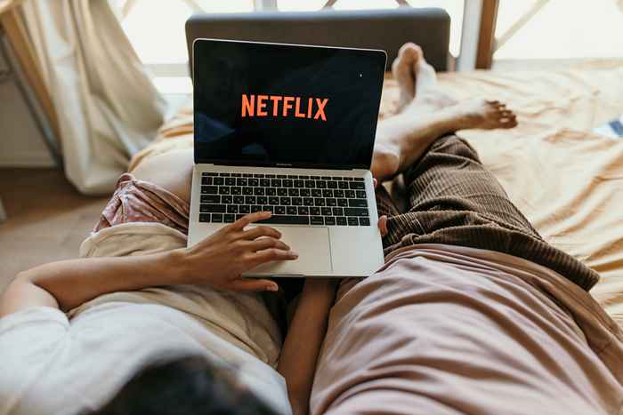 Si vous utilisez Netflix, préparez-vous à ces changements majeurs