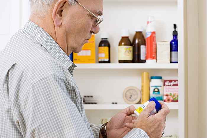 Se você usar este medicamento diário, o FDA tem um novo aviso urgente