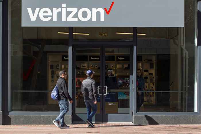 Se usi Verizon, preparati per questi aumenti dei prezzi, a partire da giugno