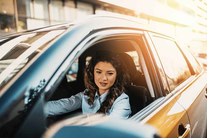 Se la tua auto ha questo, rimuovilo immediatamente, avverte la polizia