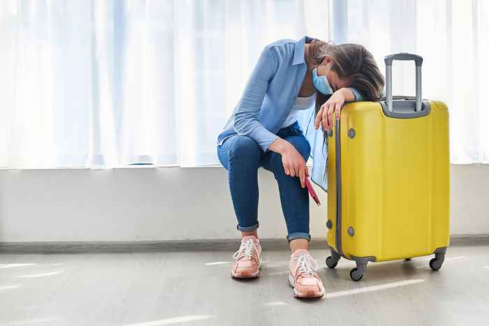 Wenn Ihr Flug verzögert oder storniert wird, können Sie jetzt bezahlt werden, wie es ist, wie wie