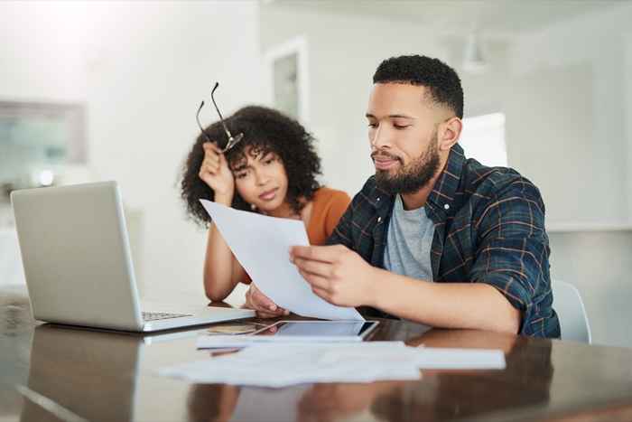 Si vous déposez vos impôts à la dernière minute, faites attention à cela, les experts avertissent