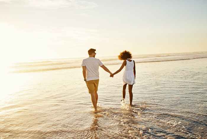 Se l'hai fatto, non andare nell'oceano, i medici avvertono e non mangia