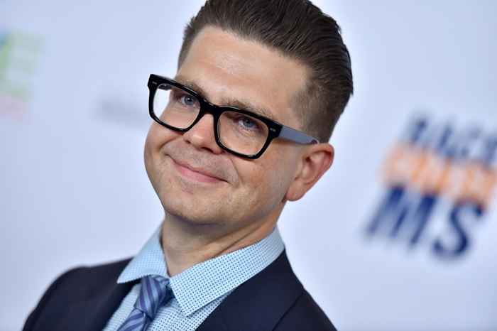 Jack Osbourne dice que este es el mayor error sobre la EM