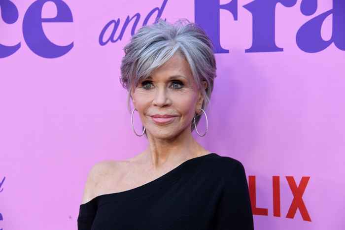 Jane Fonda dit que cette habitude l'a amenée à développer beaucoup de cancer