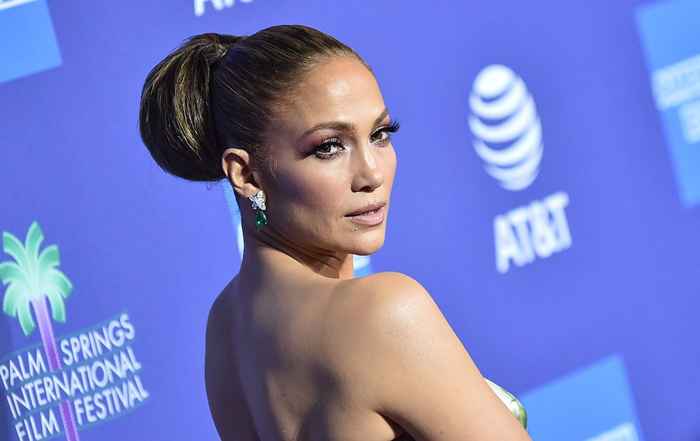 Jennifer Lopez er under ild for sine kommentarer om denne andre popstjernen