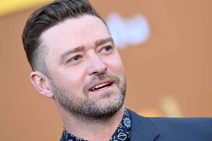 Justin Timberlake właśnie wydał kolejną publiczną przeprosiny-dlaczego