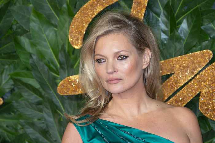 Kate Moss poczuła się zobiektywilizowana w kultowej sesji z tą gwiazdą