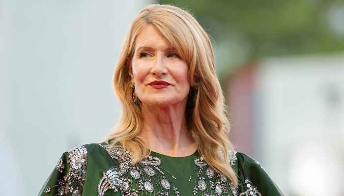 L'ex fidanzata di Laura Dern la fantastica per questa stella è stata come una morte improvvisa