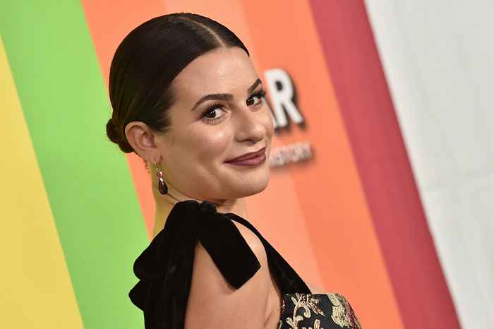 Lea Michele war nichts anderes als ein Albtraum, mit dem man zusammenarbeiten konnte. Co-Stars behaupten