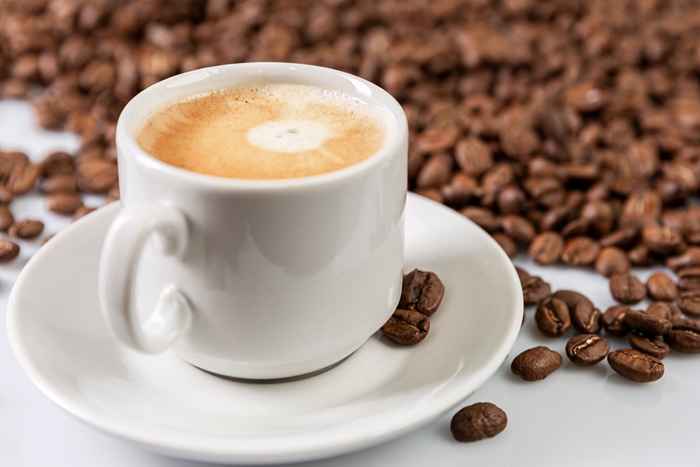 Preparare il tuo caffè in questo modo potrebbe aumentare il rischio di malattie cardiache, si trova un nuovo studio