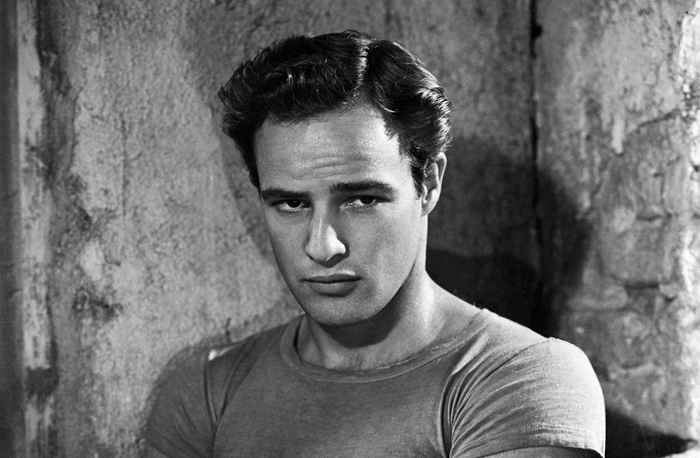 A co-estrela de bonde de Marlon Brando chamou-o de psicótico, o novo livro diz