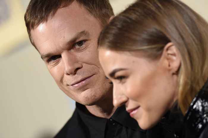 Michael c. Hall dice che nascondere questa diagnosi spaventosa lo ha aiutato a giocare a Dexter