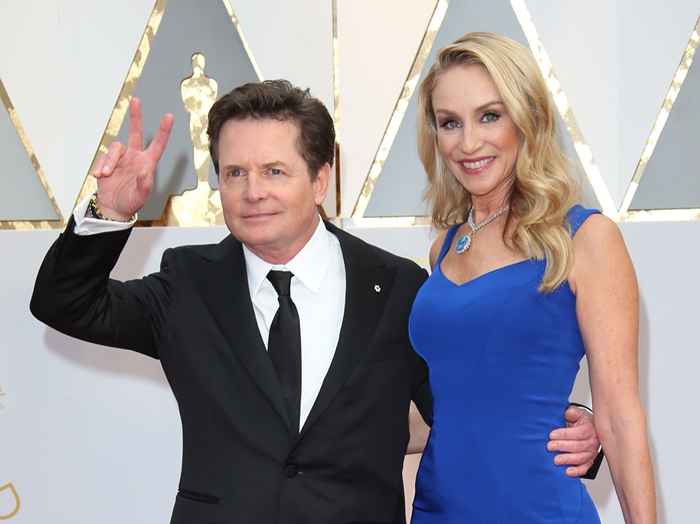 Michael J. Fox condivide il sintomo di Parkinson straziante nella nuova intervista