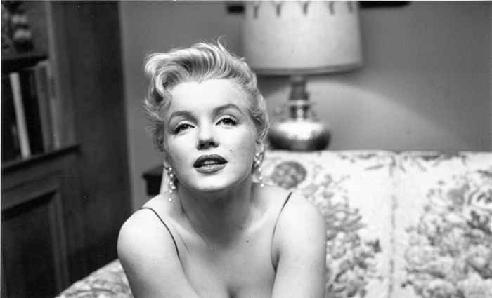 Filme NC-17 sobre Marilyn Monroe vai ofender todos, diz o diretor