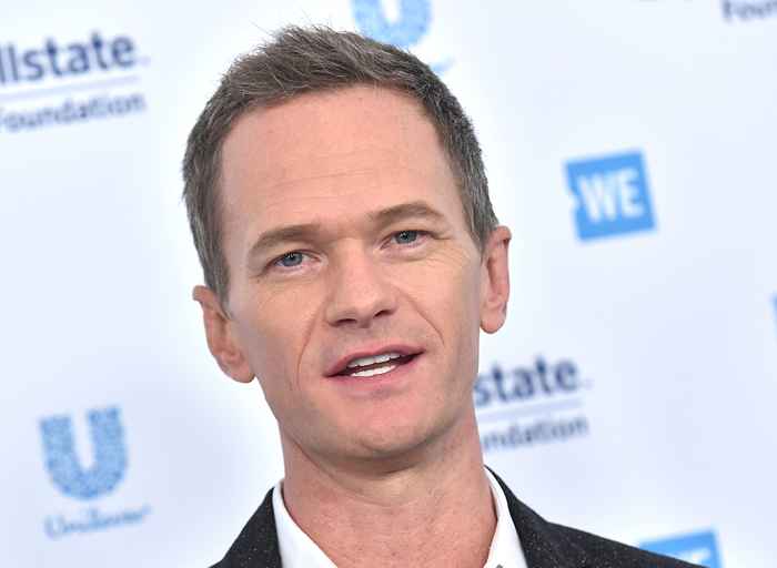 Neil Patrick Harris è sotto il fuoco per questa battuta riemersa