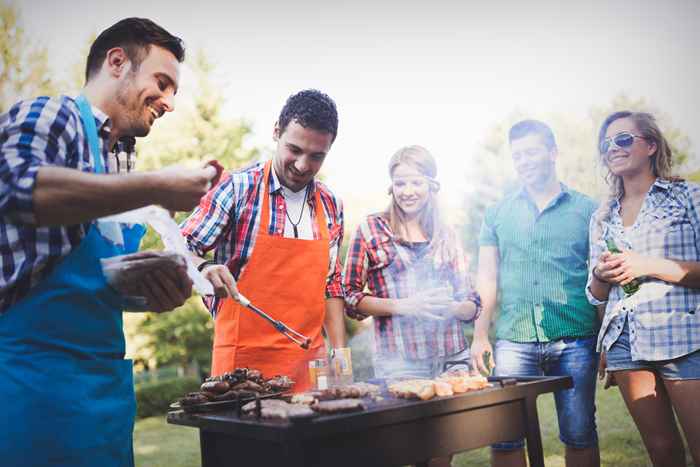 Nie Fleisch kochen, ohne dies zuerst zu tun, warnt USDA