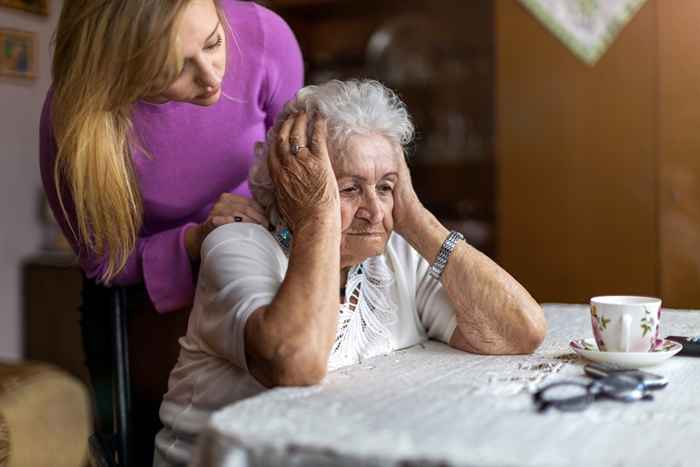 Non usando questi fa salire il rischio di demenza, gli studi mostrano