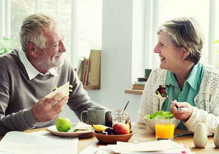 Plus de 50? Manger ce fruit pourrait réduire votre risque de démence, découvre une nouvelle étude