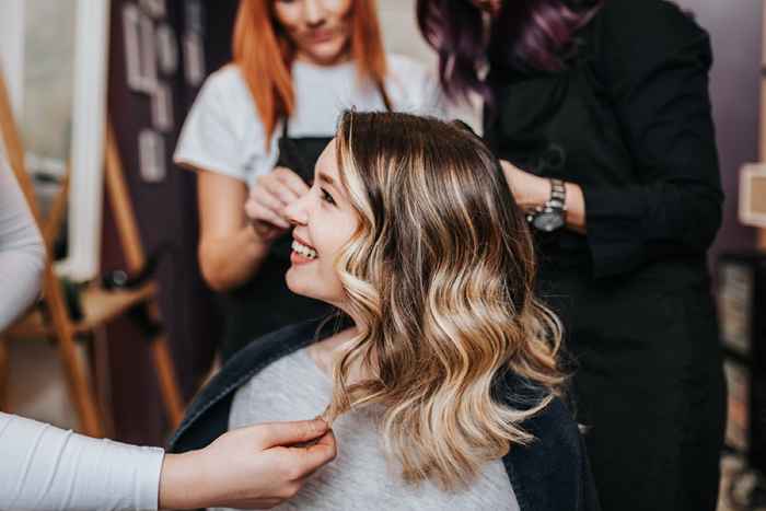 Las personas con este color de cabello son las más atractivas, dice el estudio