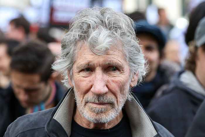 Roger Waters von Pink Floyd sagt, er sei weitaus wichtiger als diese Musikstars