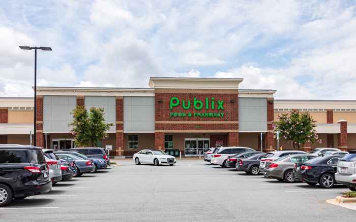 Publix ya no permitirá que los compradores hagan esto, a partir del 1 de junio