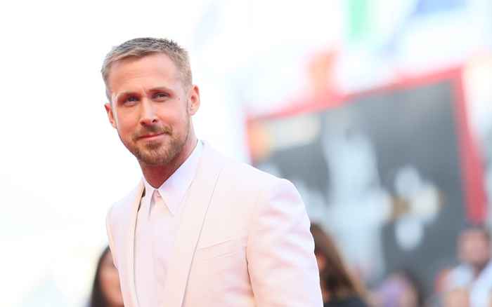 Ryan Gosling krzyczał i krzyczał na tę gwiazdkę, powiedział dyrektor