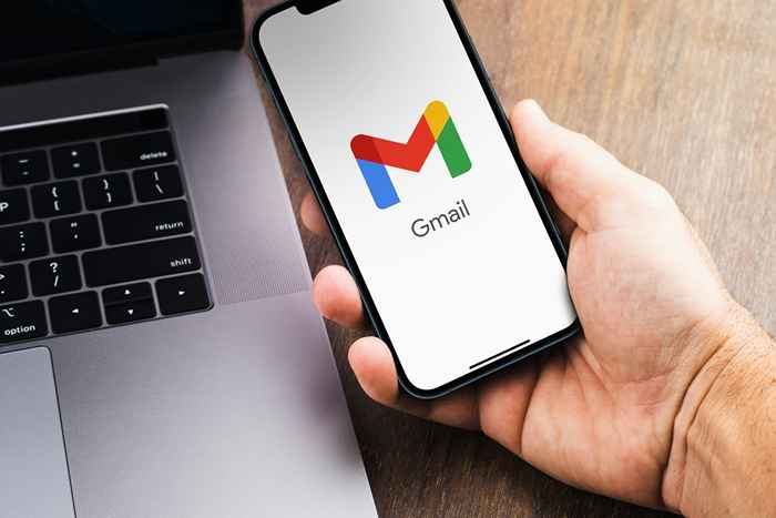 Les experts en sécurité viennent d'émettre cet avertissement urgent à tous les utilisateurs de Gmail