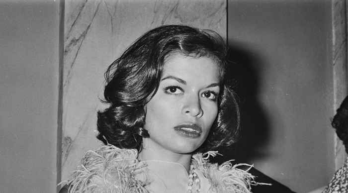 Siehe '70S Icon & Model Bianca Jagger jetzt bei 76