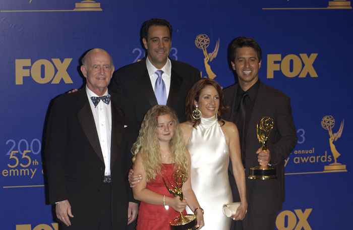 Vedi Ally From Everybody Loves Raymond ora a 31 anni