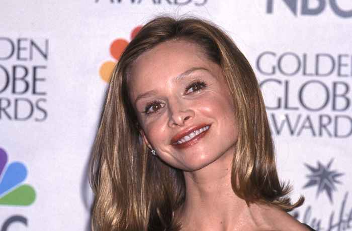 Veja Ally McBeal agora às 57