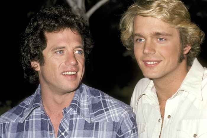 Ver Bo y Luke de los duques de Hazzard ahora, a los 61 y 70