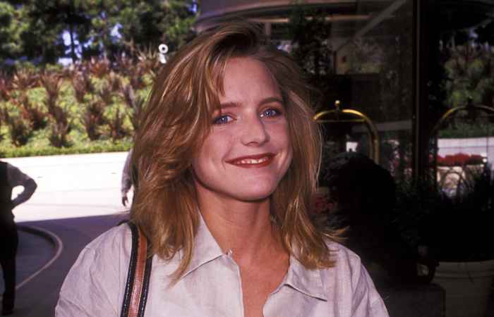 Zobacz gwiazdę Melrose Place Courtney Thorne-Smith teraz o 54