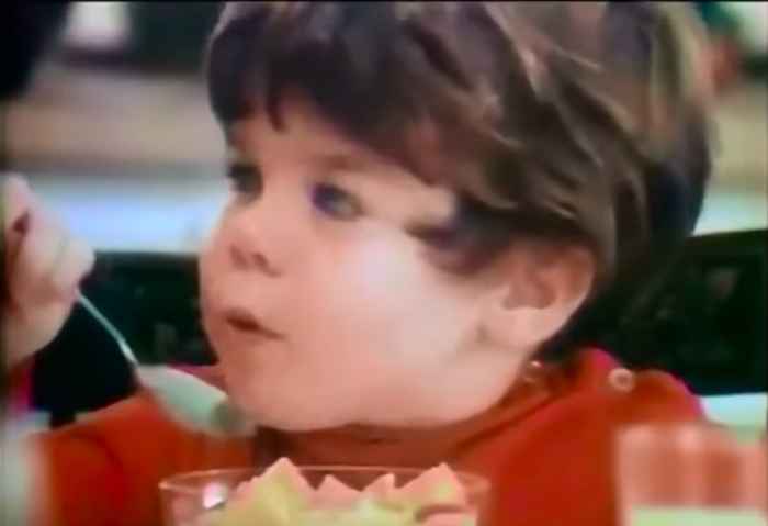 Ver Mikey de los comerciales de cereales de la vida ahora